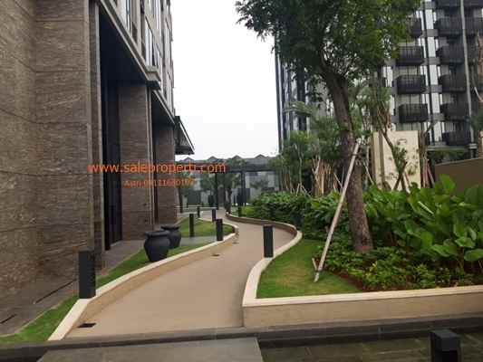 dijual apartemen jalan raya fatmawati