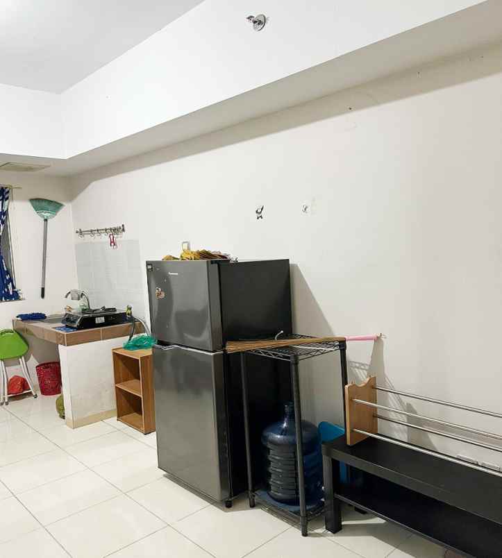 dijual apartemen jl dewi sartika blok haji