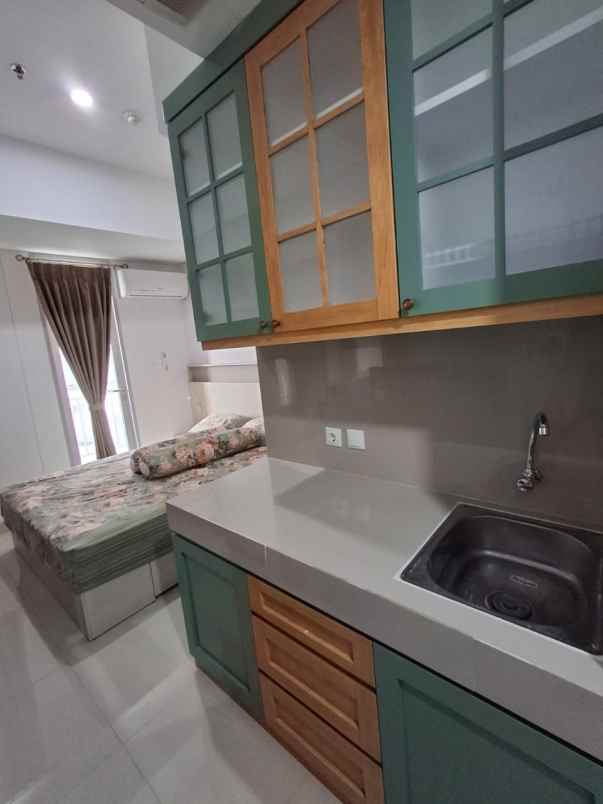 dijual apartemen jl juanda 99 depok