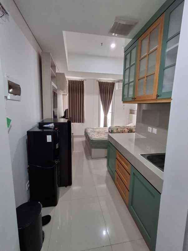 dijual apartemen jl juanda 99 depok