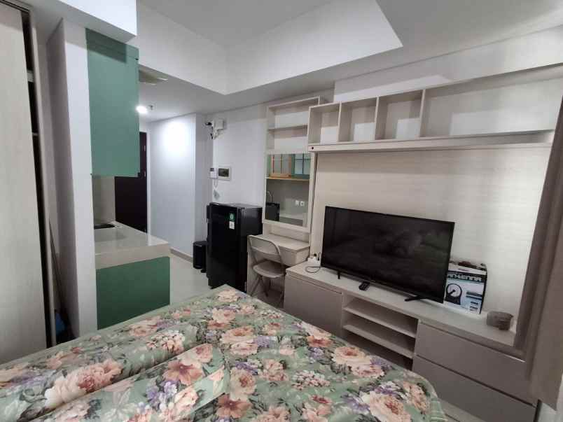 dijual apartemen jl juanda 99 depok