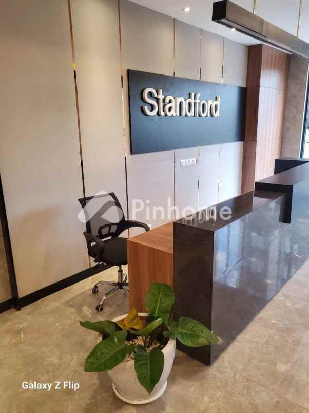 dijual apartemen jl orange county boulevard