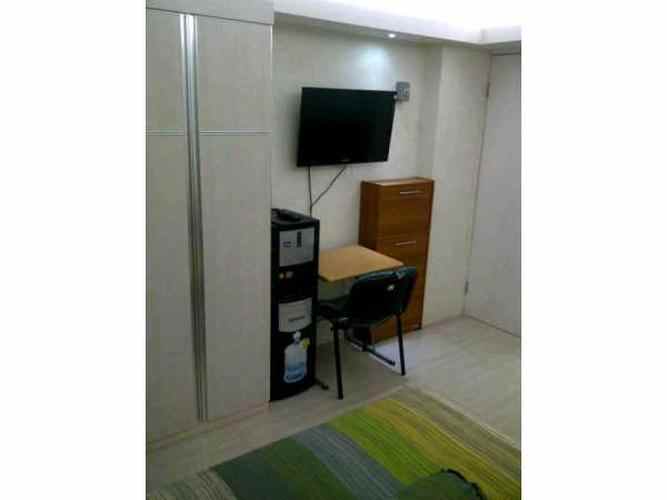 dijual apartemen jl raya kalibata jakarta