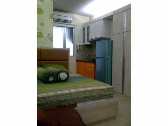 dijual apartemen jl raya kalibata jakarta