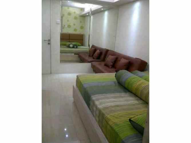 dijual apartemen jl raya kalibata jakarta