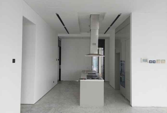 dijual apartemen jl senopati no 41 rt 8 rw