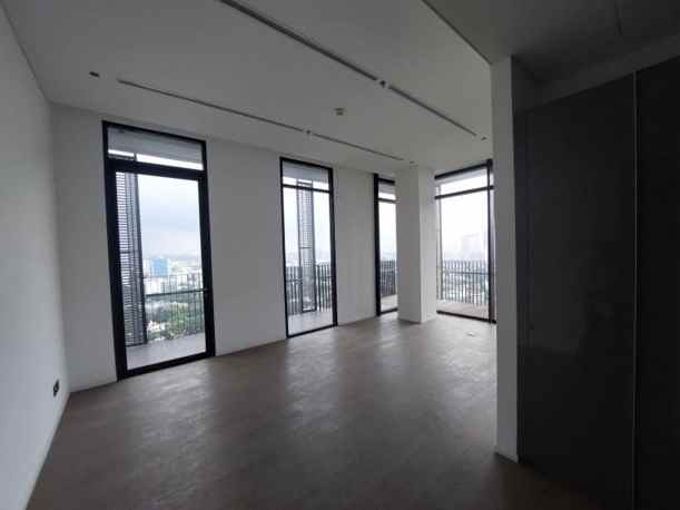 dijual apartemen jl senopati no 41 rt 8 rw