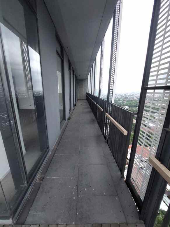 dijual apartemen jl senopati no 41 rt 8 rw