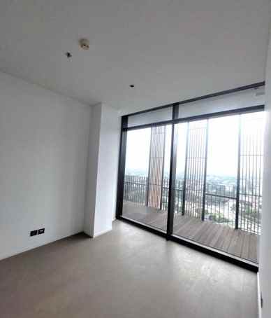 dijual apartemen jl senopati no 41 rt 8 rw