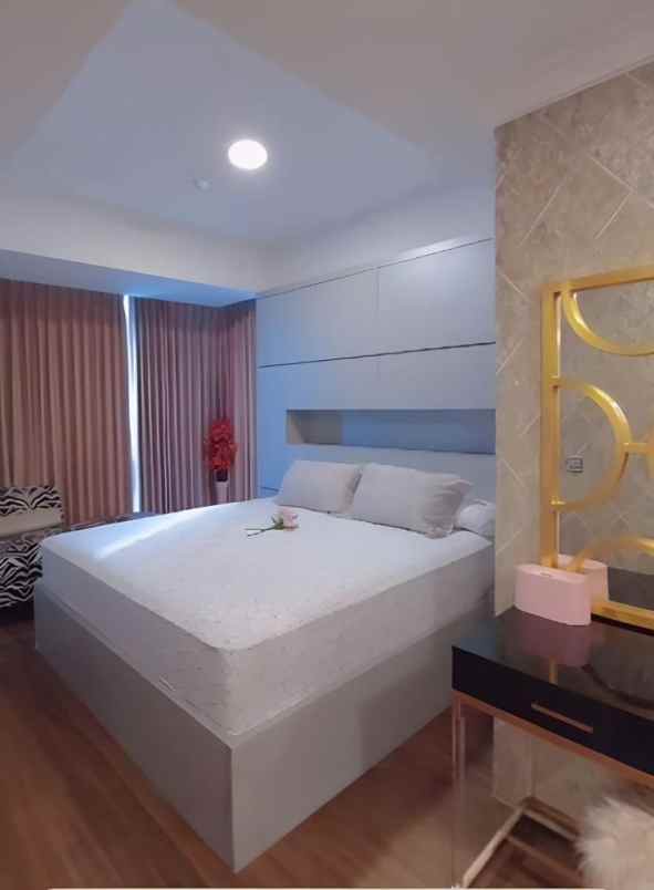 dijual apartemen kemang