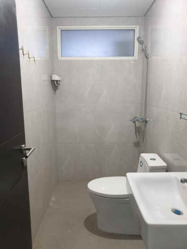 dijual apartemen klaska residence azzure