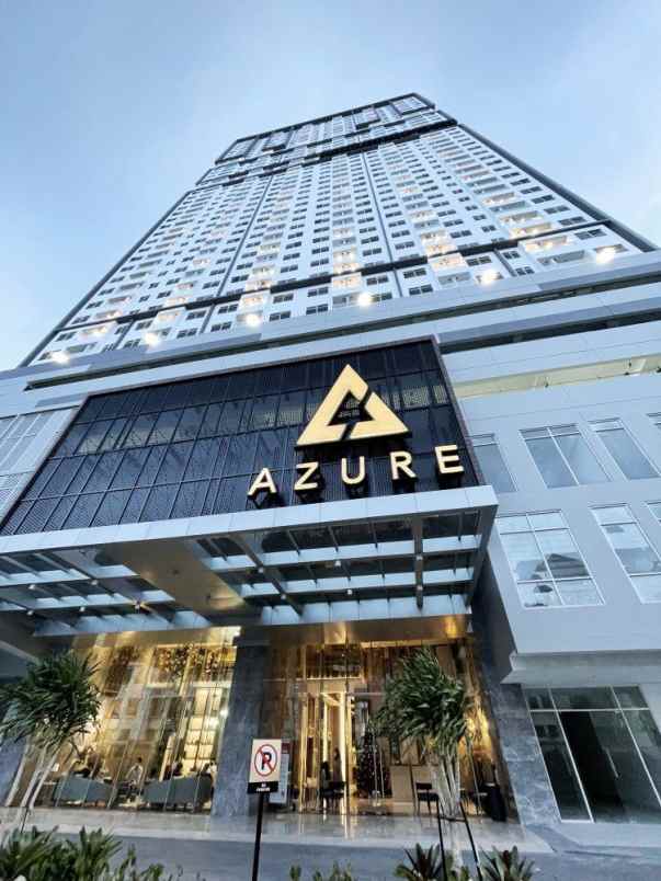 dijual apartemen klaska residence azzure