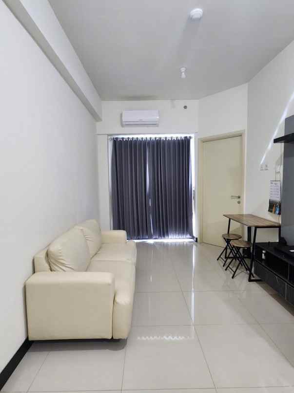 dijual apartemen laguna kejawan putih