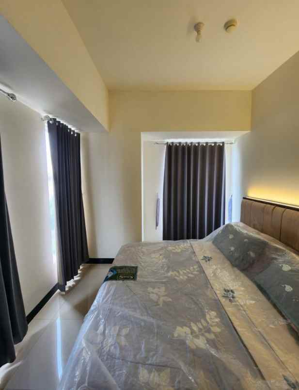 dijual apartemen laguna kejawan putih