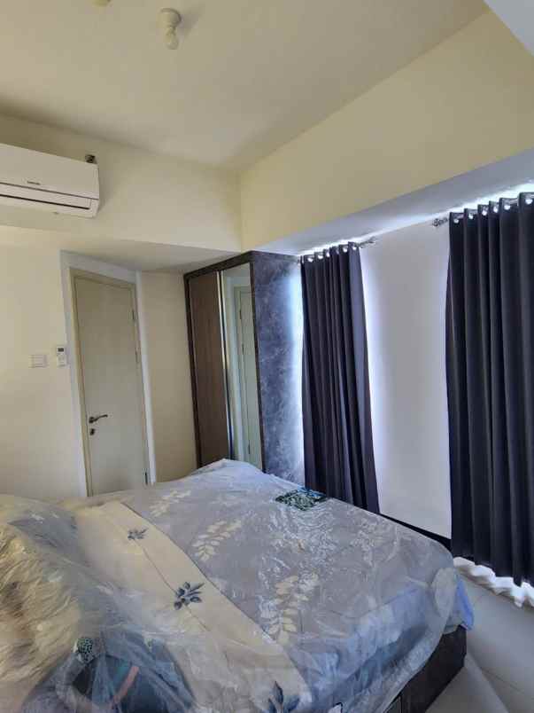 dijual apartemen laguna kejawan putih