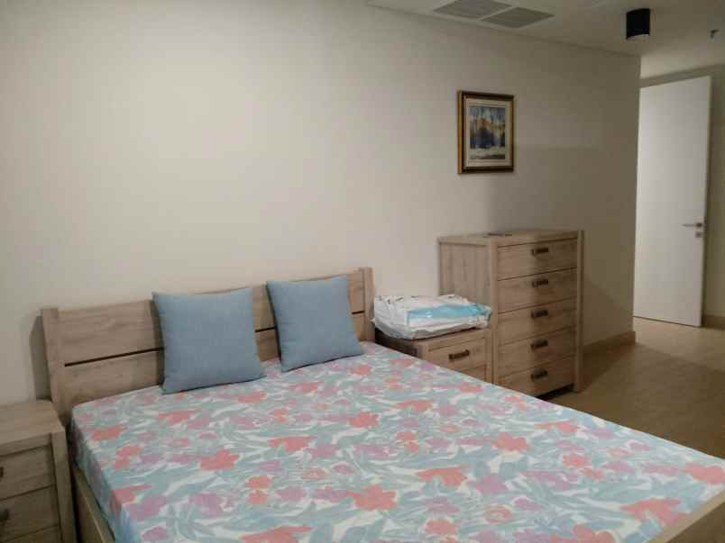 dijual apartemen one galaxy