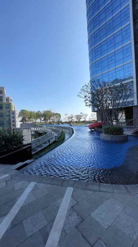 dijual apartemen one icon residence