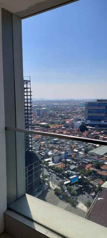 dijual apartemen one icon residence