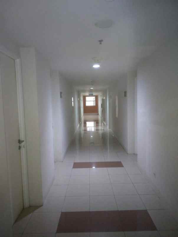 dijual apartemen pakubuwono