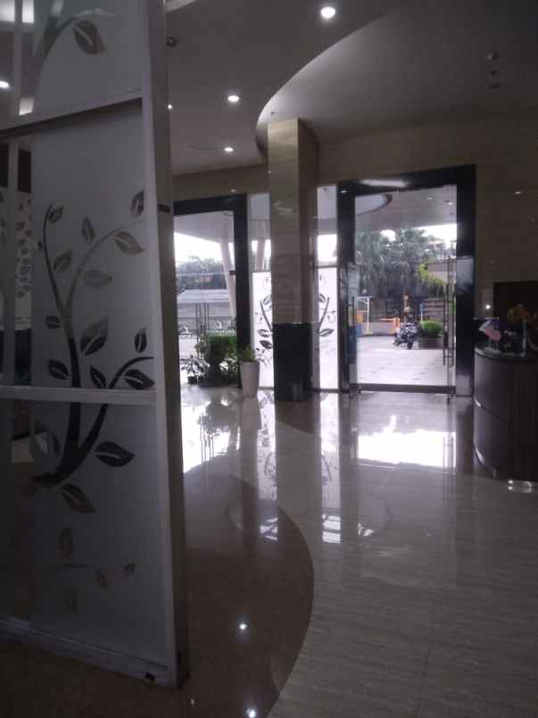 dijual apartemen pakubuwono