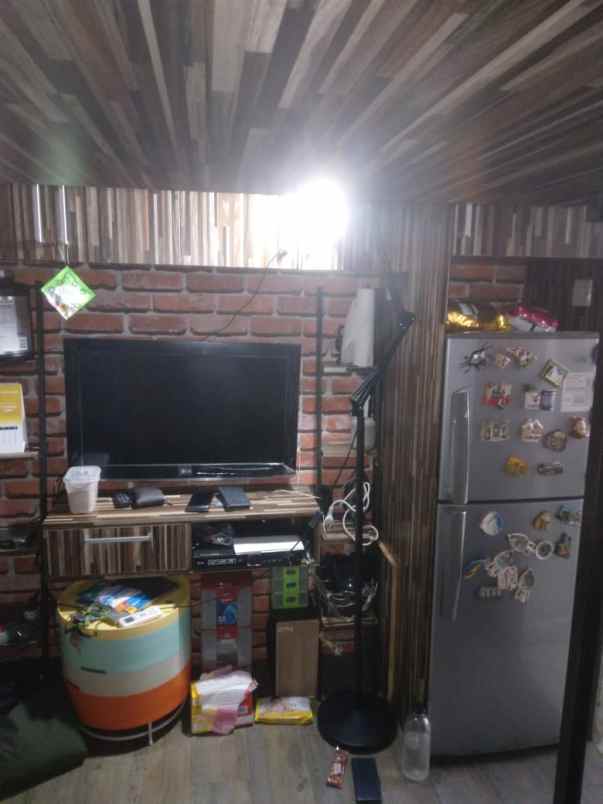 dijual apartemen pakubuwono