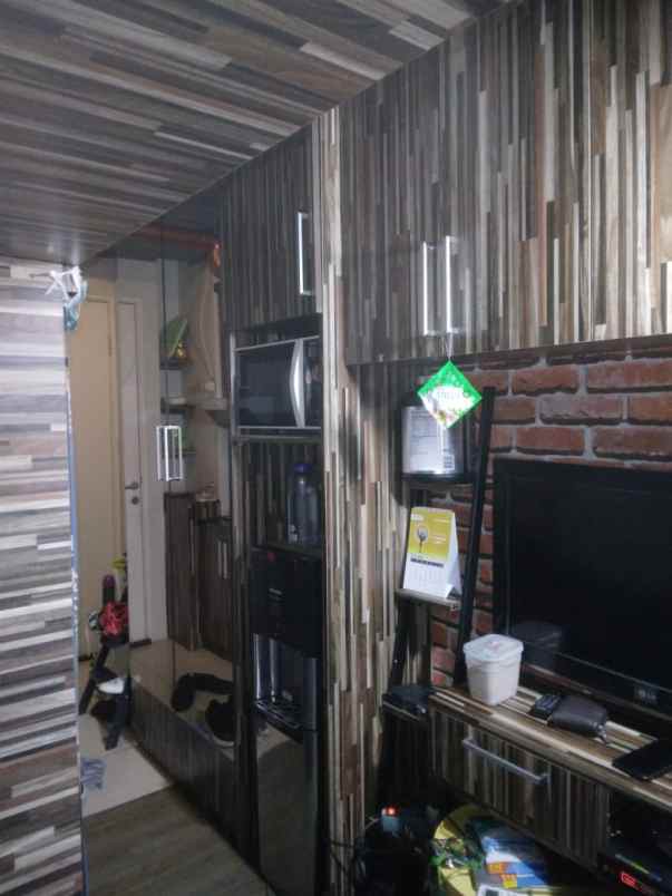 dijual apartemen pakubuwono