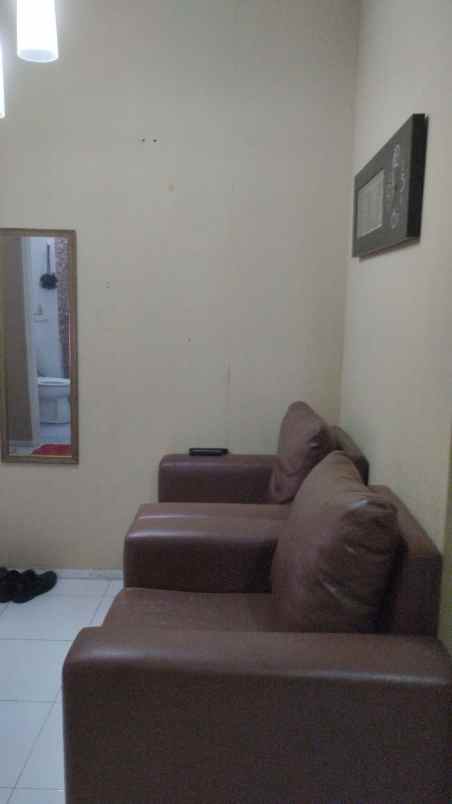 dijual apartemen pakuwon city