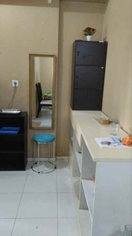 dijual apartemen pakuwon city