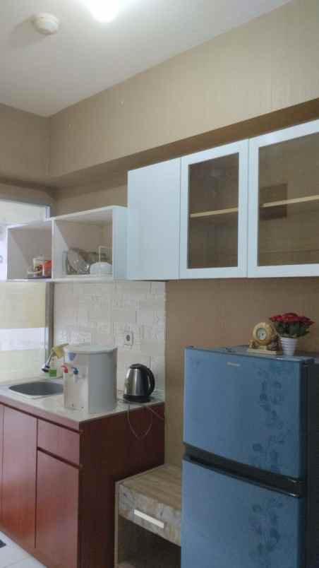 dijual apartemen pakuwon city