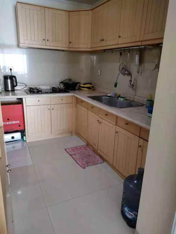 dijual apartemen pantai mutiara pluit