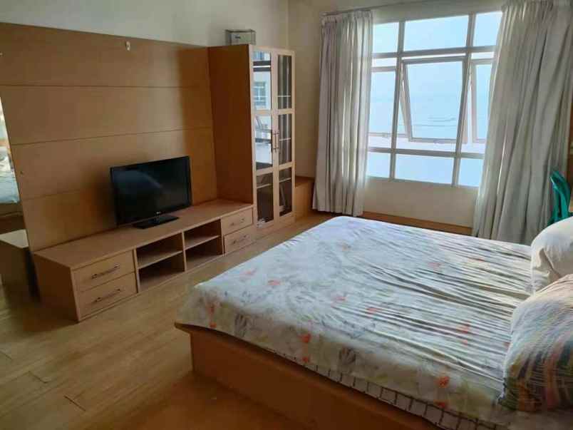 dijual apartemen pantai mutiara pluit