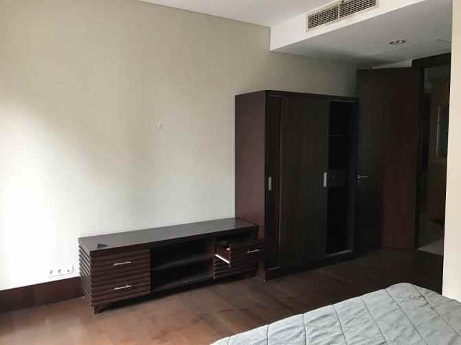 dijual apartemen pearl garden resort apartement