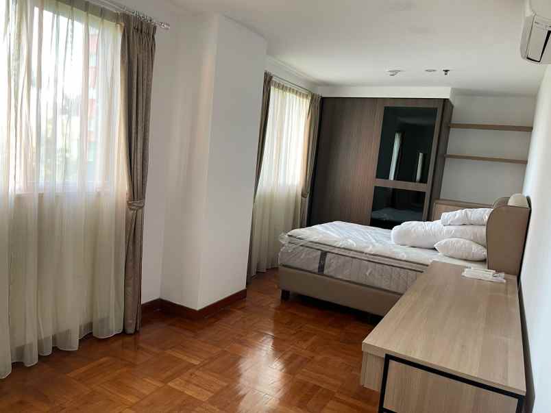 dijual apartemen pondok indah