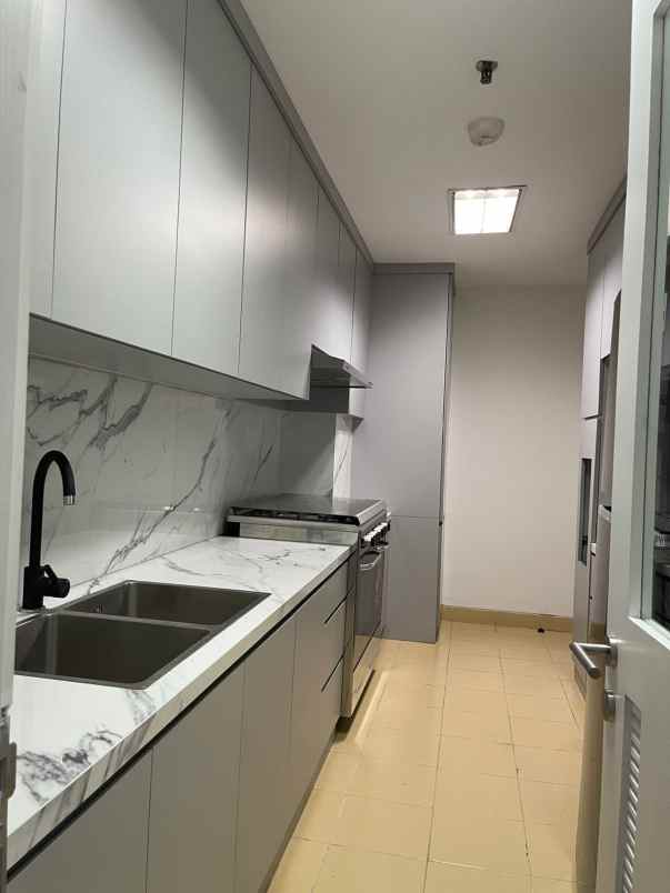 dijual apartemen pondok indah