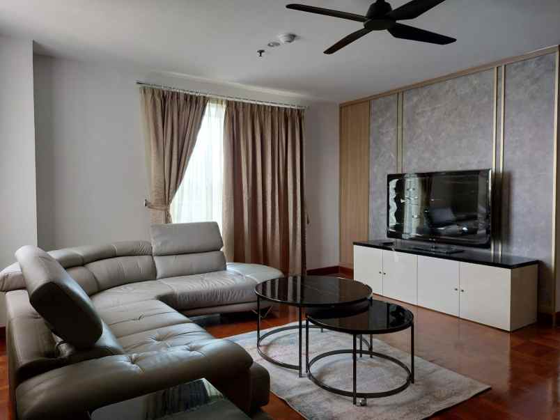 dijual apartemen pondok indah