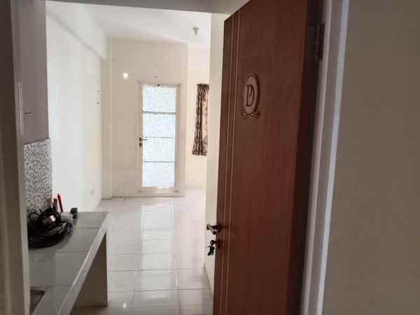 dijual apartemen puncak dharmahusada