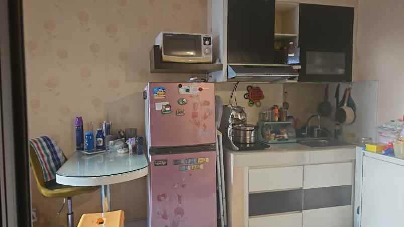 dijual apartemen puncak kertajaya