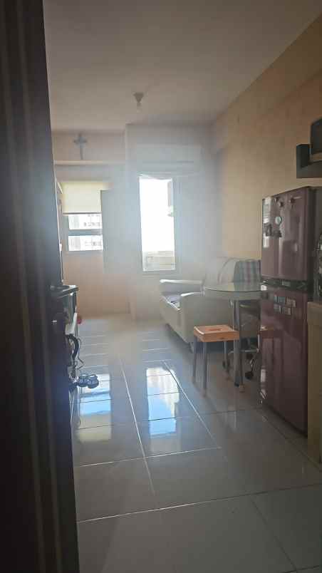 dijual apartemen puncak kertajaya
