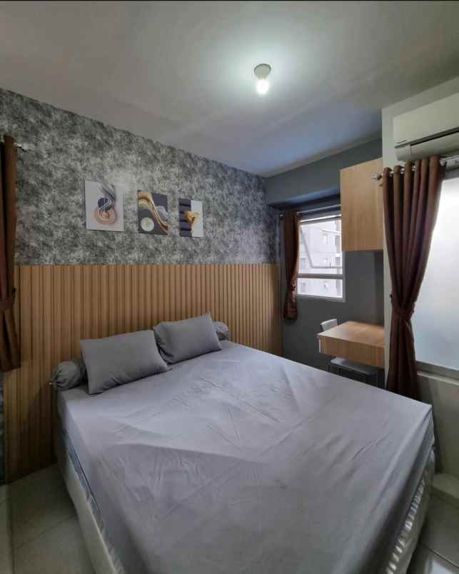 dijual apartemen puncak kertajaya