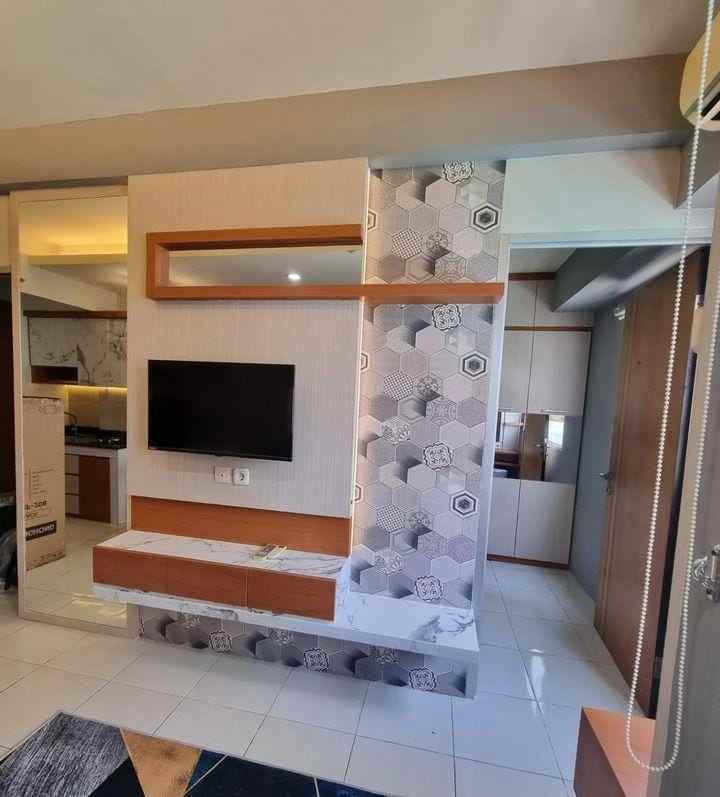 dijual apartemen puncak permai