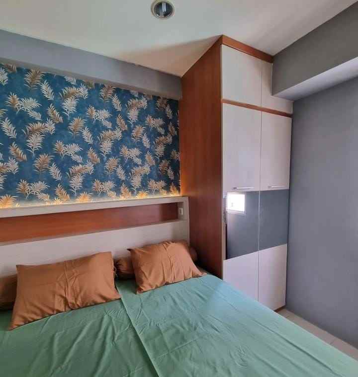 dijual apartemen puncak permai