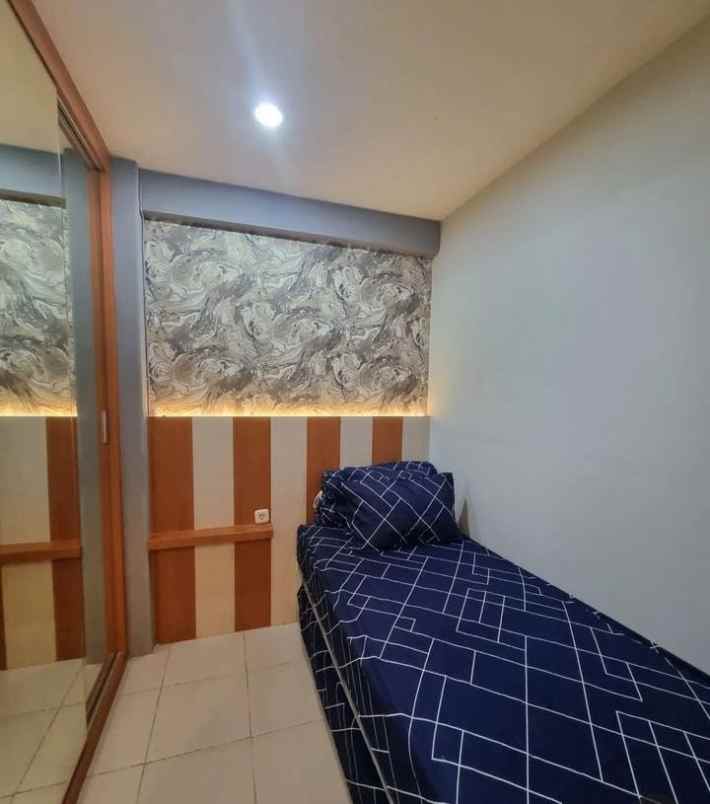 dijual apartemen puncak permai