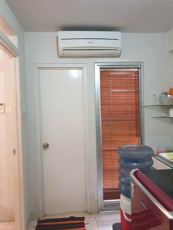 dijual apartemen raya kalibata