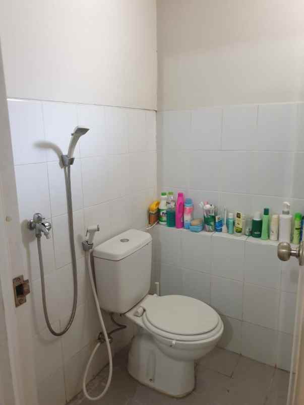 dijual apartemen raya kalibata