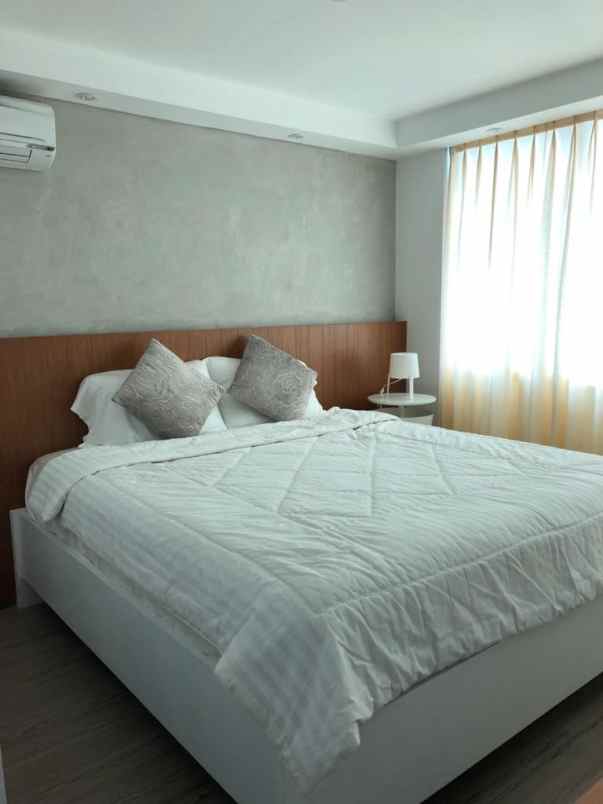 dijual apartemen royal park