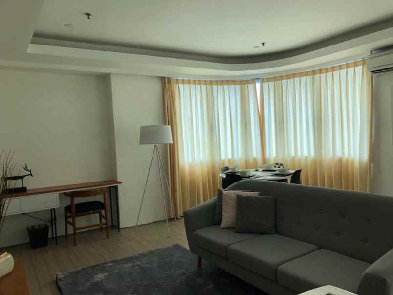 dijual apartemen royal park