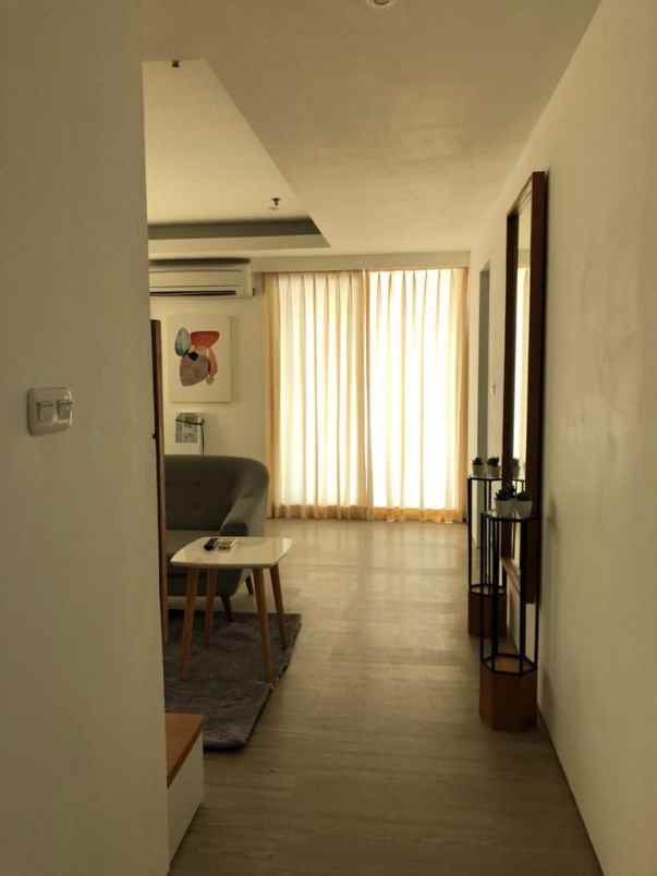 dijual apartemen royal park