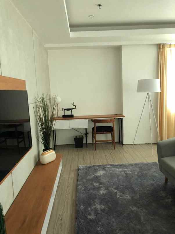 dijual apartemen royal park