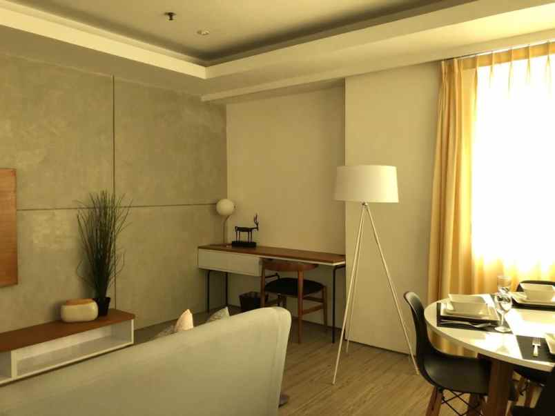 dijual apartemen royal park