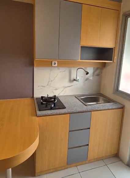 dijual apartemen stanford